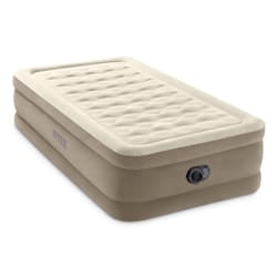 Intex 64426ND air mattress Single mattress Beige Unisex
