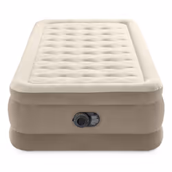 Intex 64426ND air mattress Single mattress Beige Unisex