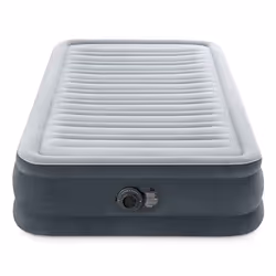 Intex 67766ND air mattress Single mattress Grey Unisex - Additional view 4