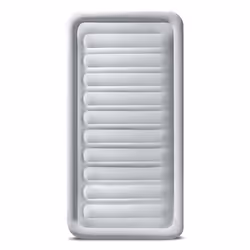 Intex 67766ND air mattress Single mattress Grey Unisex - Additional view 5