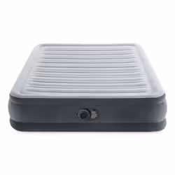 Intex DuraBeam Comfort Plush Mid-Rise Double mattress Grey - Additional view 4