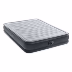 Intex 67770ND, Double mattress, Rectangle, Built-in air pump