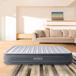Intex 67770ND air mattress Double mattress Light grey Unisex - Additional view 8