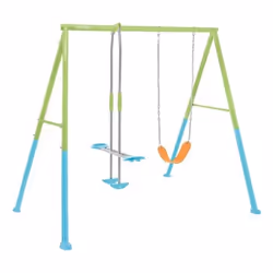 Intex 44120, 3 yr(s), 10 yr(s), Steel, 31.6 kg, Blue, Green