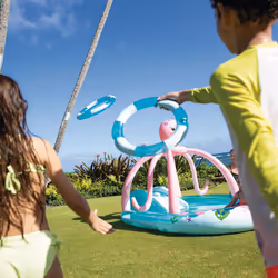Intex 56138NP kiddie pool Inflatable pool - Additional view 3