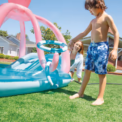 Intex 56138NP kiddie pool Inflatable pool - Additional view 6