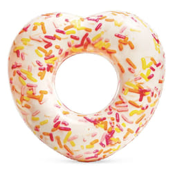 Intex 56253NP pool/beach float Multicolour Pattern Vinyl Swimming ring