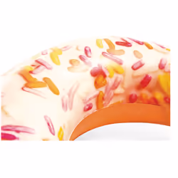 Intex 56253NP pool/beach float Multicolour Pattern Vinyl Swimming ring