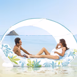 Intex 56294EU pool/beach float Multicolour Image Vinyl Floating mattress - Additional view 6