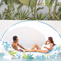 Intex 56294EU pool/beach float Multicolour Image Vinyl Floating mattress - Additional view 7