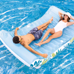 Intex 56294EU pool/beach float Multicolour Image Vinyl Floating mattress - Additional view 8