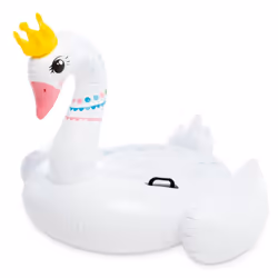 Intex 57562NP, Multicolour, White, Ride-on float, Image, 3 yr(s), Boy/Girl, 1370 mm