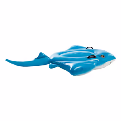 Intex 57576NP pool/beach float Multicolour Image Vinyl Ride-on float