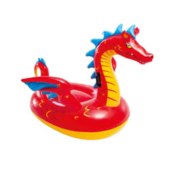 Intex 57577NP pool/beach float Multicolour Image Vinyl Ride-on float