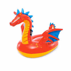 Intex 57577NP pool/beach float Multicolour Image Vinyl Ride-on float