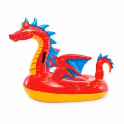 Intex 57577NP pool/beach float Multicolour Image Vinyl Ride-on float