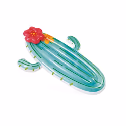 Intex 58793EU pool/beach float Multicolour Image Vinyl Floating mattress