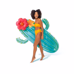 Intex 58793EU pool/beach float Multicolour Image Vinyl Floating mattress