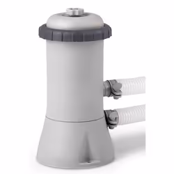 Intex 28604, 60 W, 2006 l/h, Grey