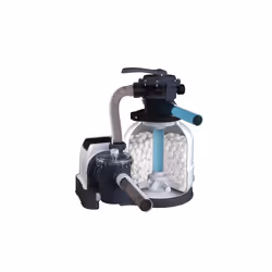 Intex 29045 pool part/accessory Filter media - Additional view 4