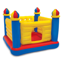 Intex 48259NP inflatable bouncer