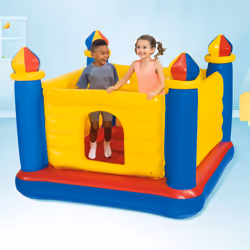 Intex 48259NP inflatable bouncer
