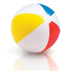 Intex 59020 beach ball 51 cm Vinyl Blue, Red, White, Yellow