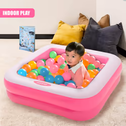 Intex 57100 kiddie pool Inflatable pool