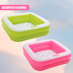 Intex 57100 kiddie pool Inflatable pool - Additional view 5