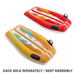 Intex Inflatable Joy Rider
