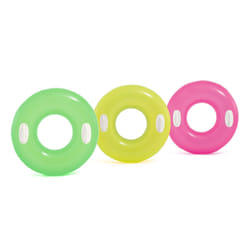 Intex 59258NP pool/beach float Pink Vinyl