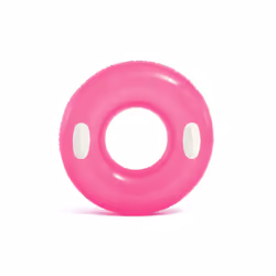 Intex 59258NP pool/beach float Pink Vinyl