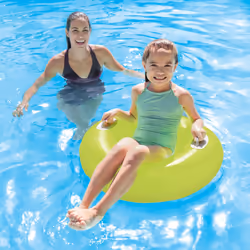 Intex 59258NP pool/beach float Pink Vinyl - Additional view 5