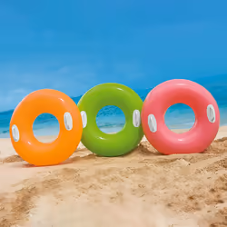 Intex 59258NP pool/beach float Pink Vinyl - Additional view 6