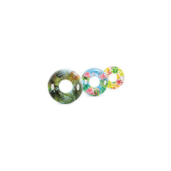 Intex 38" Transparent Tube with Handles for Swimming pool outdoor