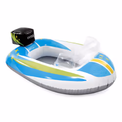 Intex 59380NP pool/beach float Assorted colours Image Vinyl Ride-on float