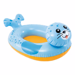 Intex 59380NP pool/beach float Assorted colours Image Vinyl Ride-on float - Additional view 4