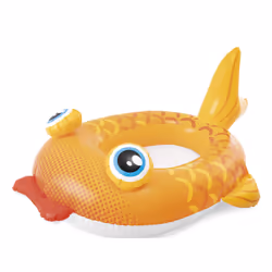 Intex 59380NP pool/beach float Assorted colours Image Vinyl Ride-on float - Additional view 5