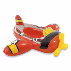 Intex 59380NP pool/beach float Assorted colours Image Vinyl Ride-on float - Additional view 6