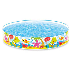 Intex 56451 kiddie pool Inflatable pool