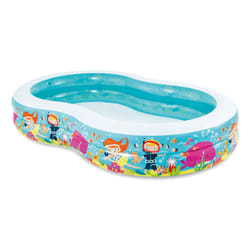 Intex 56490 kiddie pool Inflatable pool