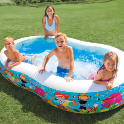 Intex 56490 kiddie pool Inflatable pool