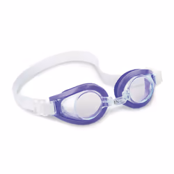 Intex 55602 swimming goggles Junior Unisex One Size - Additional view 4