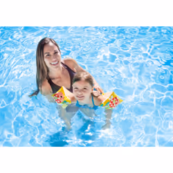 Intex 58652NP pool/beach float Image Swim armbands