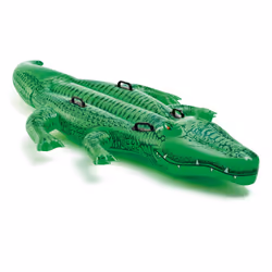 Intex 58562NP, Animals, 3 yr(s), Vinyl, Green