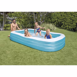 Intex 58484 kiddie pool Inflatable pool