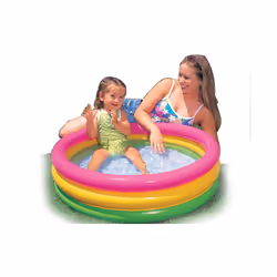 Intex Sunset Glow Pool - Small