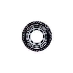 Intex 36" Radial Champs Tyre Tube for Swimming pool outdoor