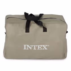 Intex 68306NP sport kayak 2 person(s) Blue, Green, Grey Polyvinyl chloride (PVC) Inflatable kayak - Additional view 8