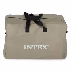Intex Explorer K2 2 person(s) Grey, Yellow Polyvinyl chloride (PVC) Inflatable kayak - Additional view 7